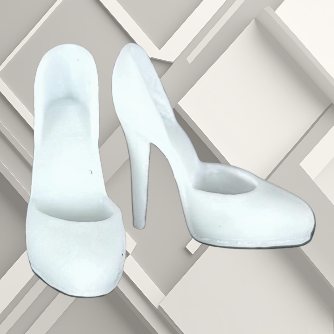 Dreamer Heels Designer Inspired Heels for 11.5" and 12" Supermodel Fashion Dolls