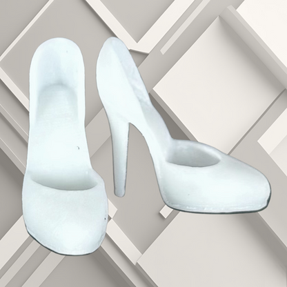 Dreamer Heels Designer Inspired Heels for 11.5" and 12" Supermodel Fashion Dolls