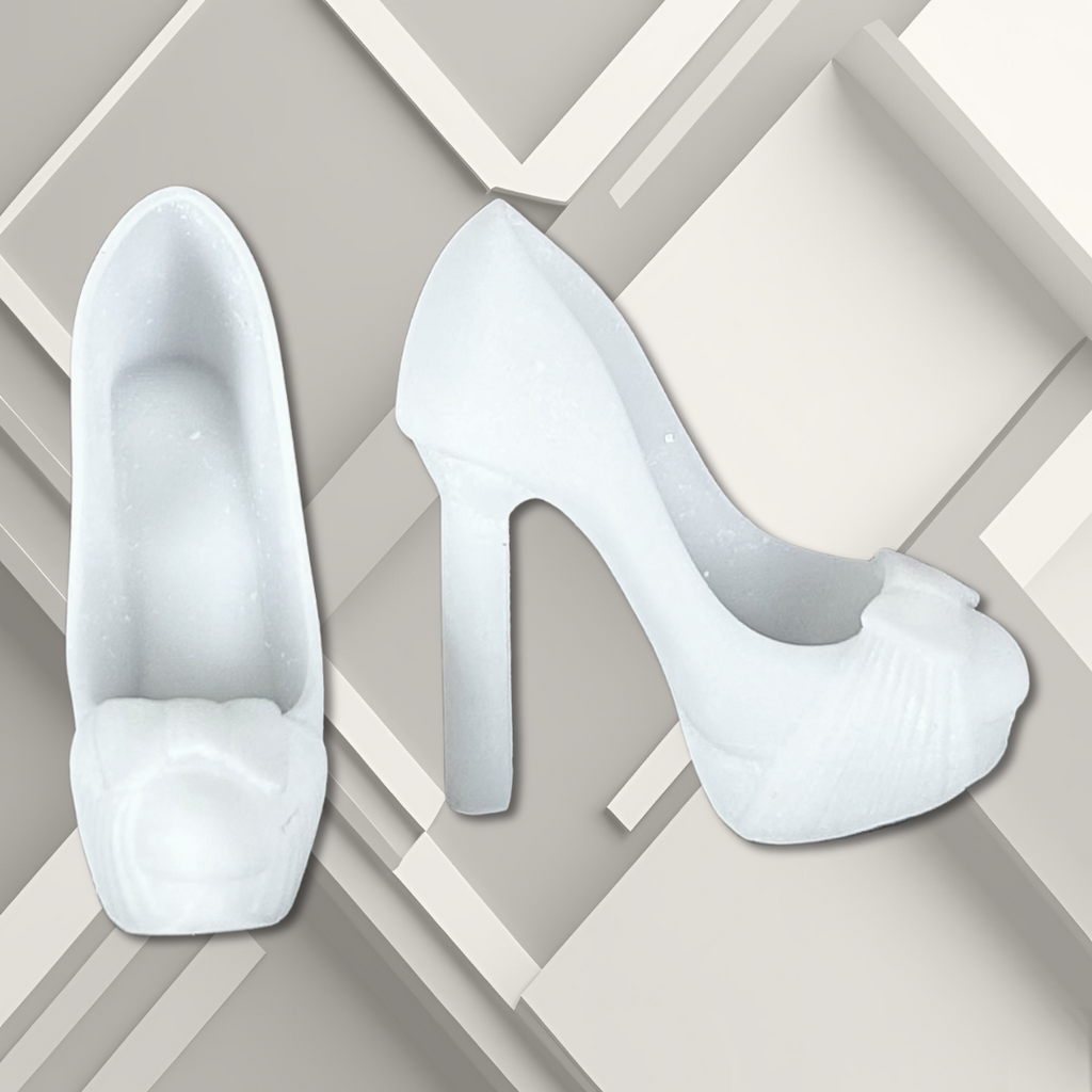 Mysterious Heels Designer Inspired Heels for 11.5" and 12" Fashion Dolls