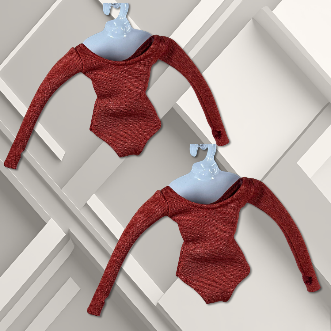 PRE- ORDER - Bodysuits - Ships Once Minimum Order is Met