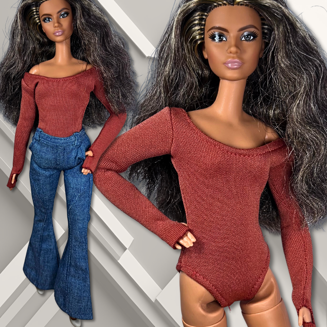 PRE- ORDER - Bodysuits - Ships Once Minimum Order is Met