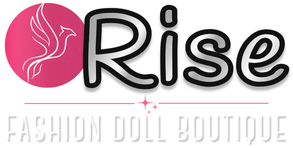 Rise Fashion Doll Boutique