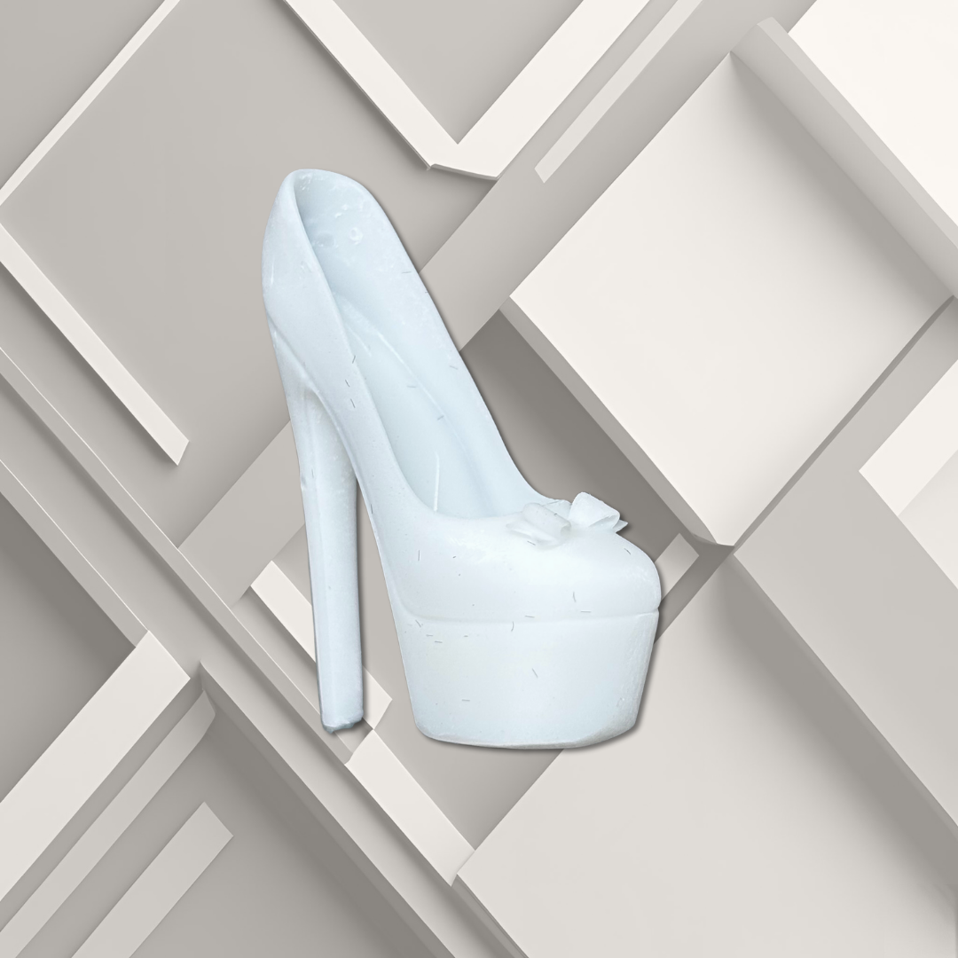 Performance Heels for 11.5" and 12" Fashion Dolls